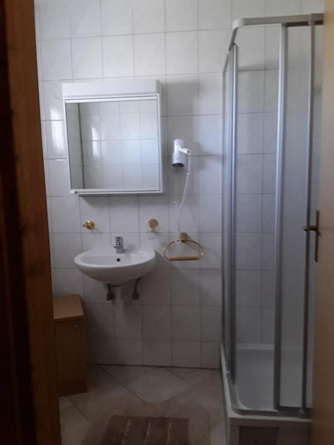 Zaton Apartmani M. Ilesh Exterior foto